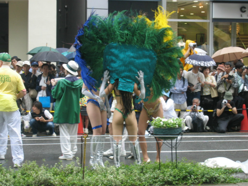 神戸祭