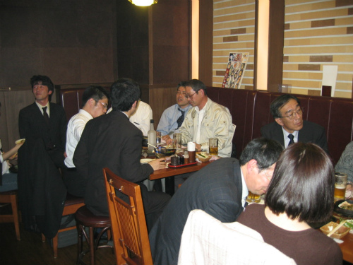 神戸商科大学社会人大学院「MBAの会」 