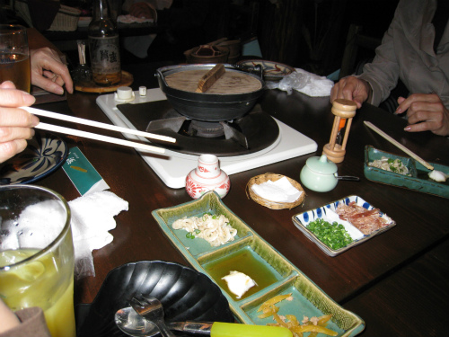 琉球料理「月乃浜」