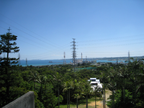 沖縄県立石川少年自然の家