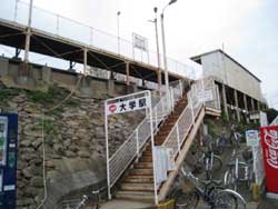 松浦鉄道