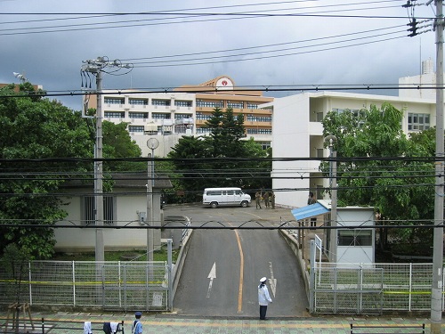 沖縄国際大学09