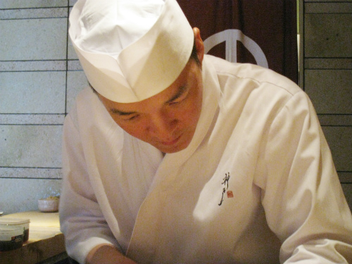 寿司　神戸
