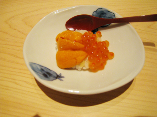 寿司　神戸