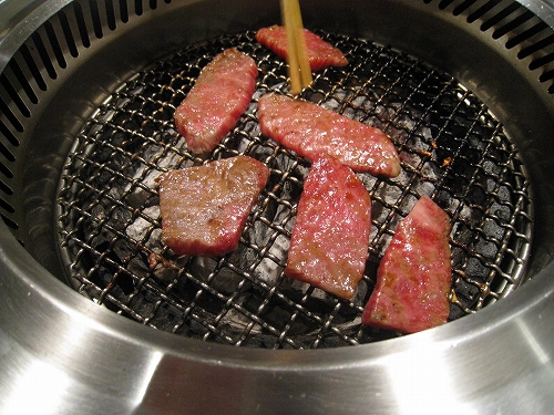 神戸 北野 焼き肉