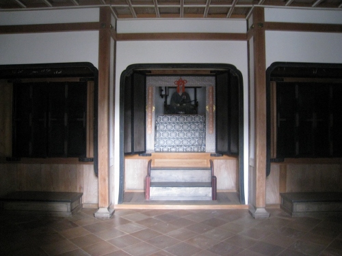 宗鏡寺