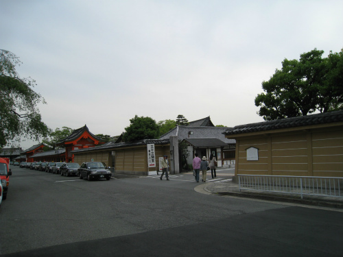 京都国立博物館で開催中の「没後400年 特別展覧会 長谷川等伯」