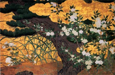 京都国立博物館で開催中の「没後400年 特別展覧会 長谷川等伯」