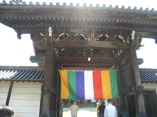 浄土真宗本願寺派の「八幡別院」